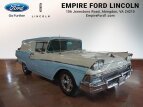 Thumbnail Photo 0 for 1958 Ford Courier